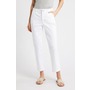  Skyrise Slim Straight Leg ...