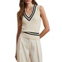 Cricket Cable Knit Cotton S...