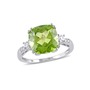 Gemstone and Diamond Cockta...