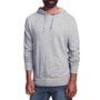 Slub Cotton Hoodie, Main, c...
