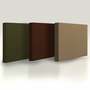 Acoustic Panels in DMD-222 ...
