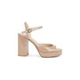 Stuart Weitzman Dayna II Pl...