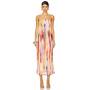 SNDYS St Barts Maxi Dress i...
