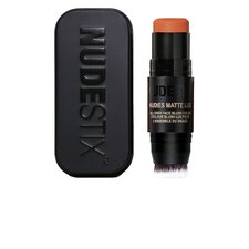 NUDESTIX Nudies Matte Lux All Over Face Blush in Dolce Darlin | REVOLVE