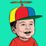 Baby Elon Yacht Club #2892 ...