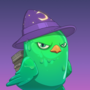 Moonbirds: Mythics #4606 - ...