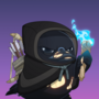 Moonbirds: Mythics #6190 - ...