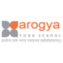 Arogya Yoga School Logo