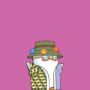Lil Pudgy #16858 - Lil Pudg...
