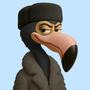 Good Flamingo Club #2148 - ...