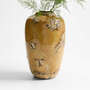 View Pompeii 13" Rustic Yel...