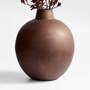 View Apone Small Iron Vase ...