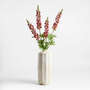 View Faux Pink Lupine Stem ...