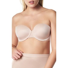 SPANXsmooth™ Suit Your Fancy Strapless Bra | Nordstrom