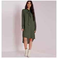 European and American fashion style loose long shirts, long-sleeved blouses