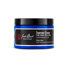 Supreme Cream Triple Cushion® Shave Lather, Main, color, 