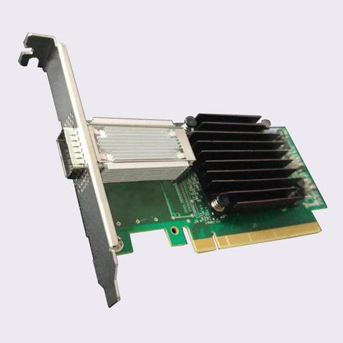 HPE InfiniBand EDR 100Gb 1-...
