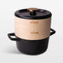 View Alva Nori Cast Iron Co...