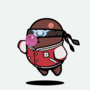 Bean #2118 - BEANZ Official...