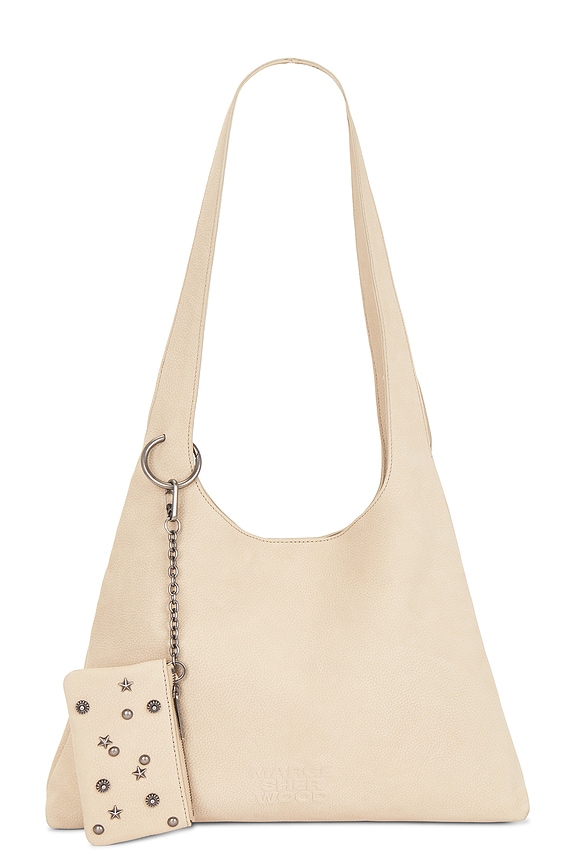 MARGESHERWOOD Large Halter ...