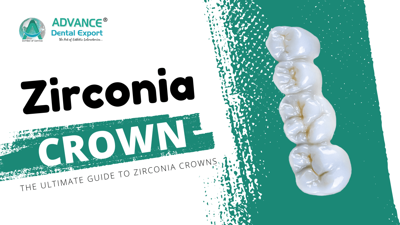 What is a Zirconia Crown? T...