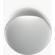 Flindt Wall Lamp in White