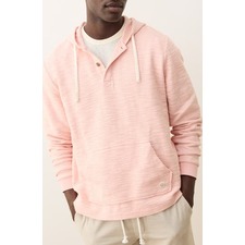 Portola Slub Cotton Beach Hoodie 