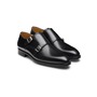 Minorca Plain Toe Monk Shoe...