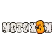 Moto X3M