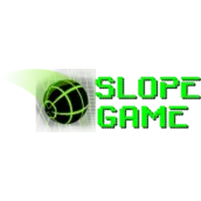 Slope Game