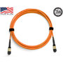 12-Fiber MTP/MPO Fiber Opti...