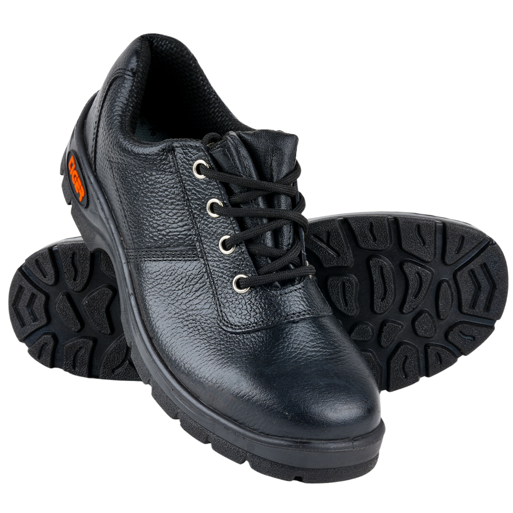 LOREX Mallcom Safety Shoes 