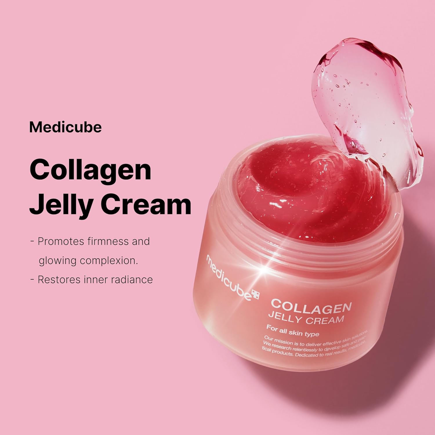 ENLIWISH Collagen Niacinami...