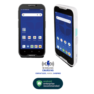 Datalogic Memor 10 Scanner