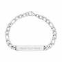 Mens Steel Bracelets - 7mm ...