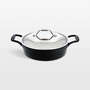 View All-Clad ® Enameled Cast Iron 4-Qt. Braiser with Lid - image 1 of 6