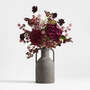 View Hazelbury Faux Floral ...