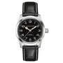 Hamilton Khaki Field Watch, 38mm, Main, color, Black