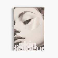 Eye Gel Patch | Anti-Wrinkle Eye Patch | Skin Dialogue