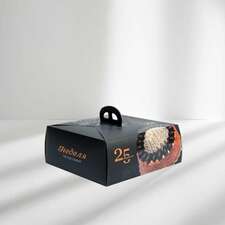 Bakery Box Packaging