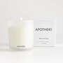 View Apotheke White Vetiver...