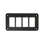 CH4X4 4 Rocker Switch Panel