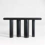 View Bomen 66" Asymmetrical...