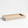 View Batten 16" White Oak W...