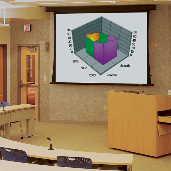 Premier Electric Projection...