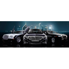 Limo Service New York