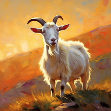Goat