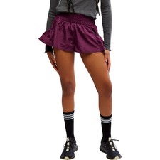  FP Movement Get Your Flirt On Shorts 