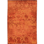 EXPRESSIONS, Rust - Orange, Oriental Weavers, Machine Made, Contemporary and Modern Rugs | Oriental Designer Rugs