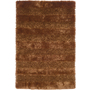 FUSION, Lt. Gold - Gold, Oriental Weavers, Machine Made, Shag Rugs | Oriental Designer Rugs
